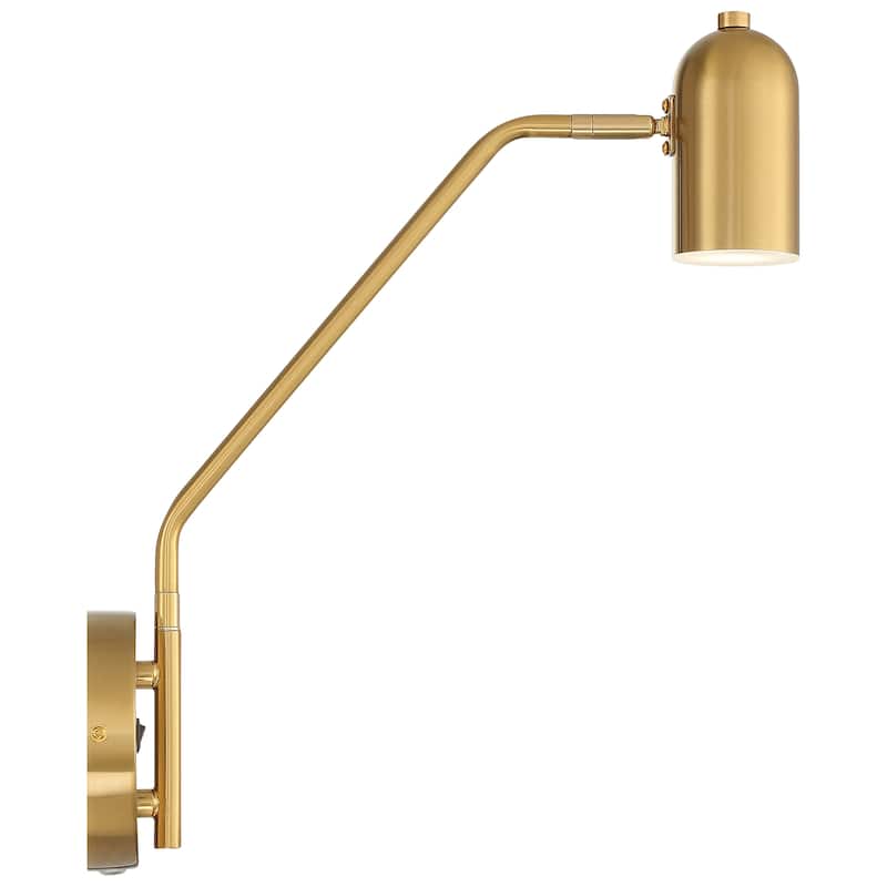 Access Lighting Aalto LED Reading Light - Dedicated LED