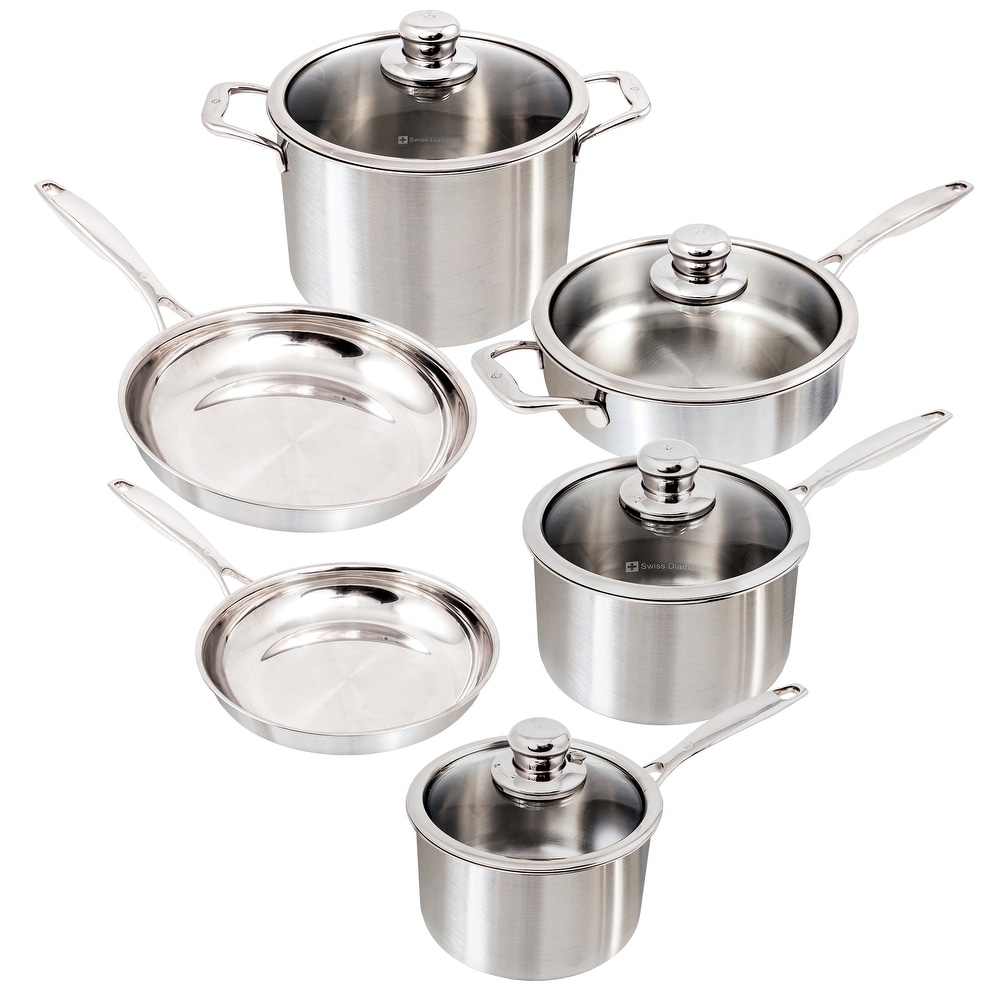 Half Separated Cooking Pot / Stainless Steel Divided Pot / Half & Half STS  Pot