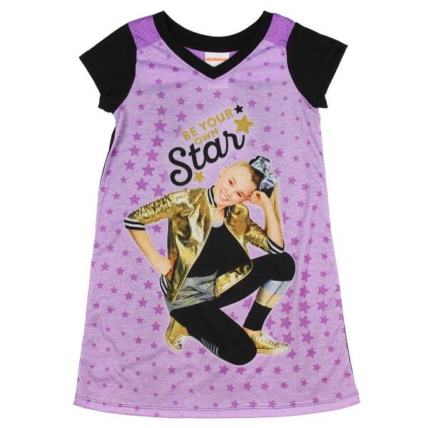 Shop Nickelodeon Jojo Siwa Little Girls Be Your Own Star
