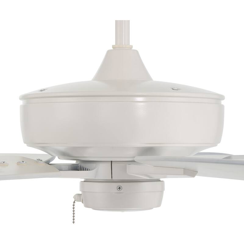 Craftmade OS605 Outdoor Super Pro 60 60" 5 Blade Indoor / Outdoor