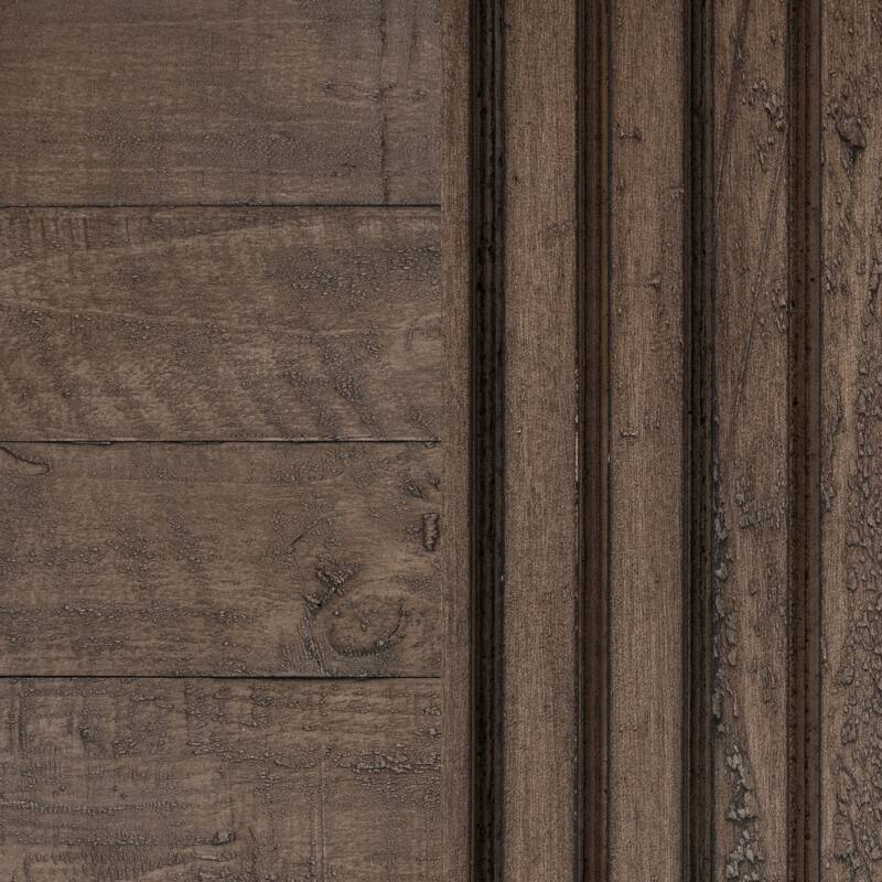 Classic Home Ollie 82" Dining Table