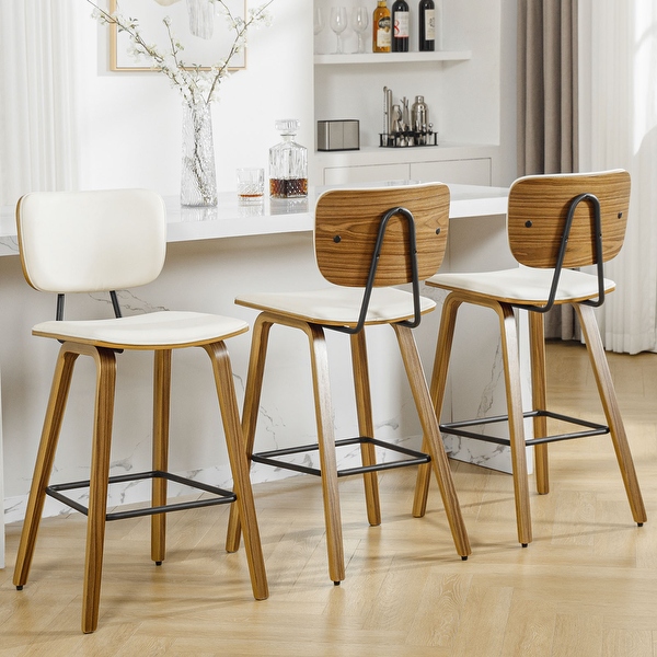 Timber bar stools for sale discount
