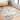 Alexander Home Keara Abstract Marble Distressed Contemporary Rug