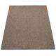 Variegated Waterproof Outdoor Rug for Patio