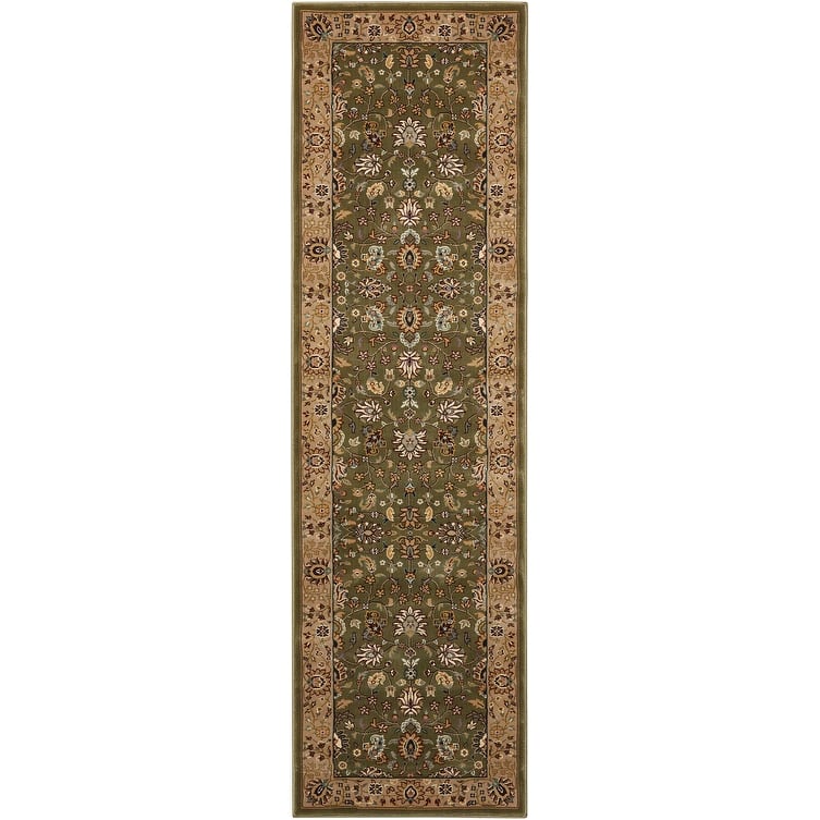 Antiquities American Jewel Area Rug