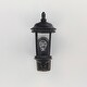 preview thumbnail 2 of 2, Dover Cast 1-Light Outdoor Wall Lantern
