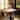 Kitchen Dining Room Table Bistro Table Leisure Coffee Table Indoor Outdoor with Sintered Stone Top - 29.92”x23.62”x30.71”