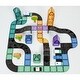 preview thumbnail 6 of 6, Connetix Magnetic Tiles Ramps & Intersections Pack, 16 Pieces