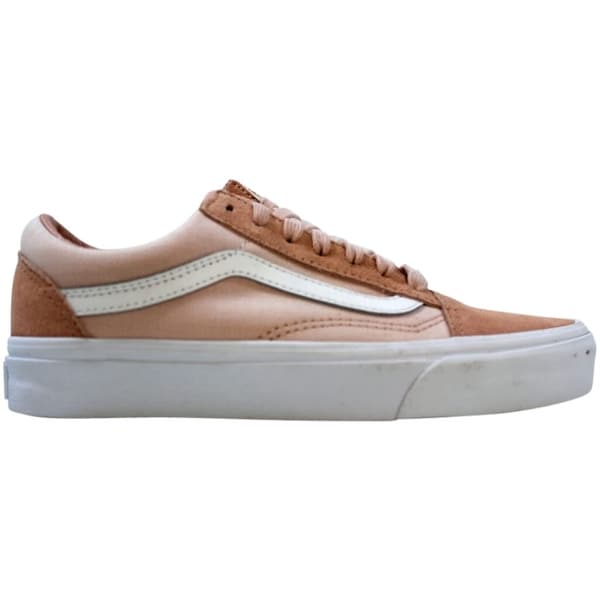 vans old skool size 4