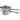 Classic Cuisine Stainless Steel 6 Cup Double Boiler and 1.5 Quart Saucepan 2-in-1 Combo