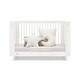 preview thumbnail 10 of 8, Callie 4-in-1 Upholstered Crib - Greenguard Gold Certified