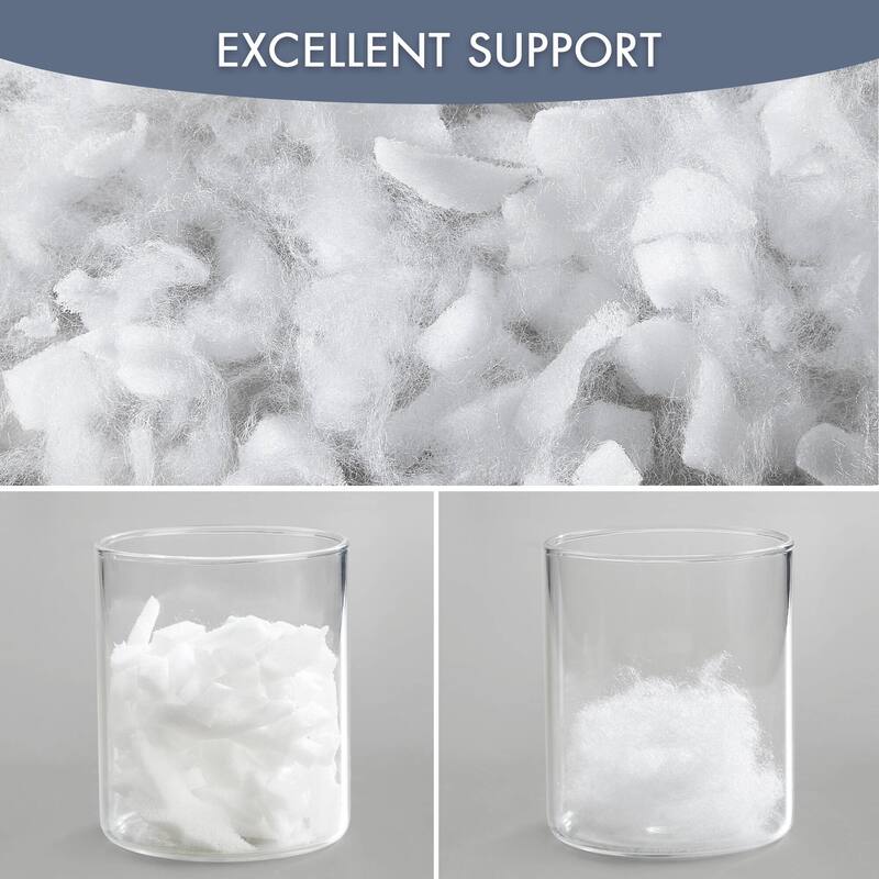 Madison Park Lumi cooling body pillow