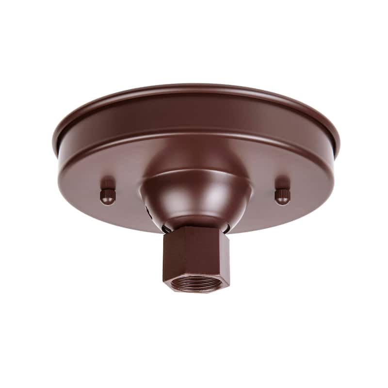 R Series Canopy Kit - Architectural Bronze