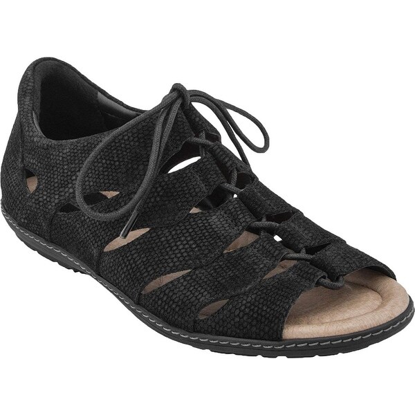 earth plover sandals