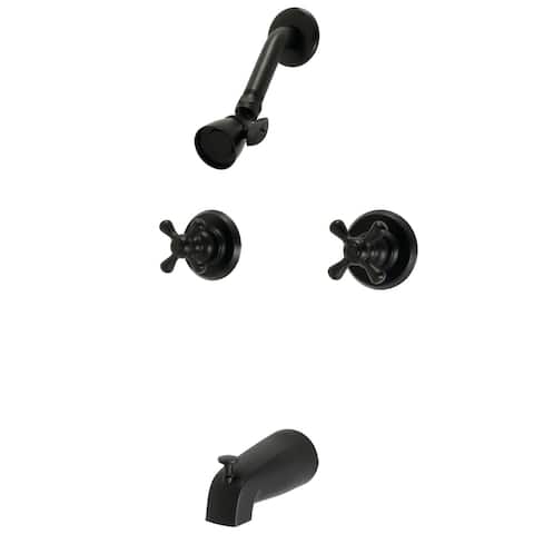 Magellan Two-Handle Tub and Shower Faucet