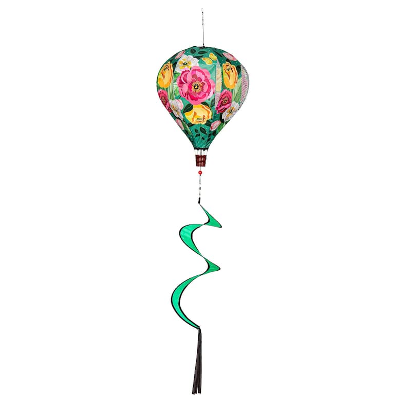 55" Bloom with Kindness Balloon Spinner