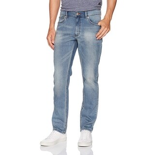 lee modern series athletic fit jeans