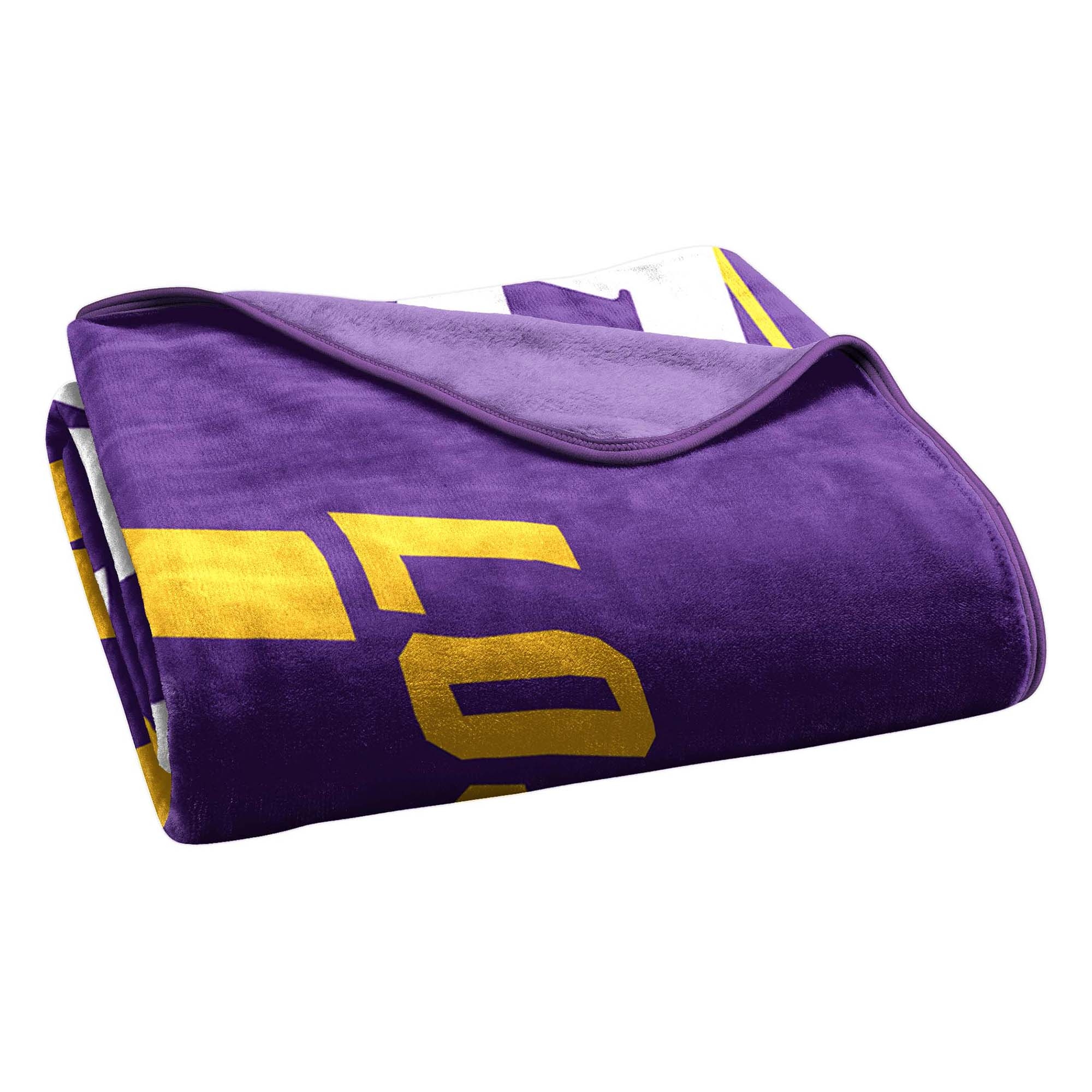 Lakers blanket 60x80 hotsell