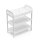 preview thumbnail 9 of 46, Storkcraft Pasadena Changing Table with Water-Resistant Changing Pad