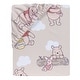 preview thumbnail 5 of 4, Bedtime Originals Disney Baby Winnie the Pooh & Friends Fitted Crib Sheet