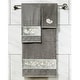preview thumbnail 9 of 63, Authentic Hotel and Spa Turkish Cotton Mackenzie 3PC Towel Set