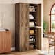 Option 2 Pcs Brown