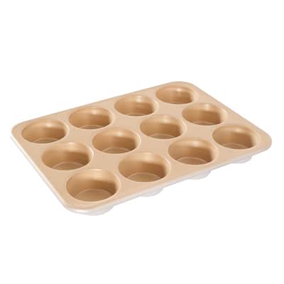 Nordic Ware Non-Stick Muffin Pan