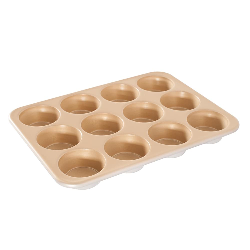 Nordic Ware Non-Stick Muffin Pan