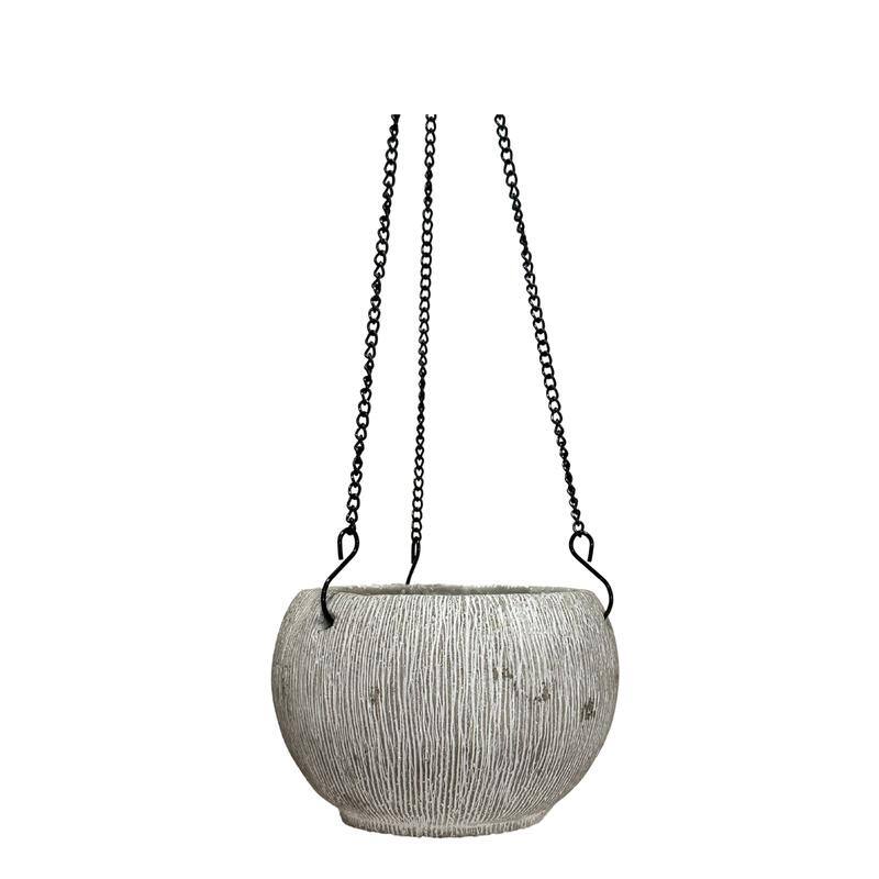 5 inch Ceramic Flower Planter Pot