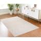 Option Gray and Beige