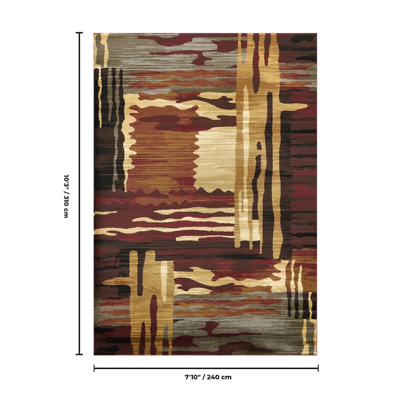 Joy Area Rug - 6' x 7'