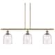 Option Antique Brass / Seedy