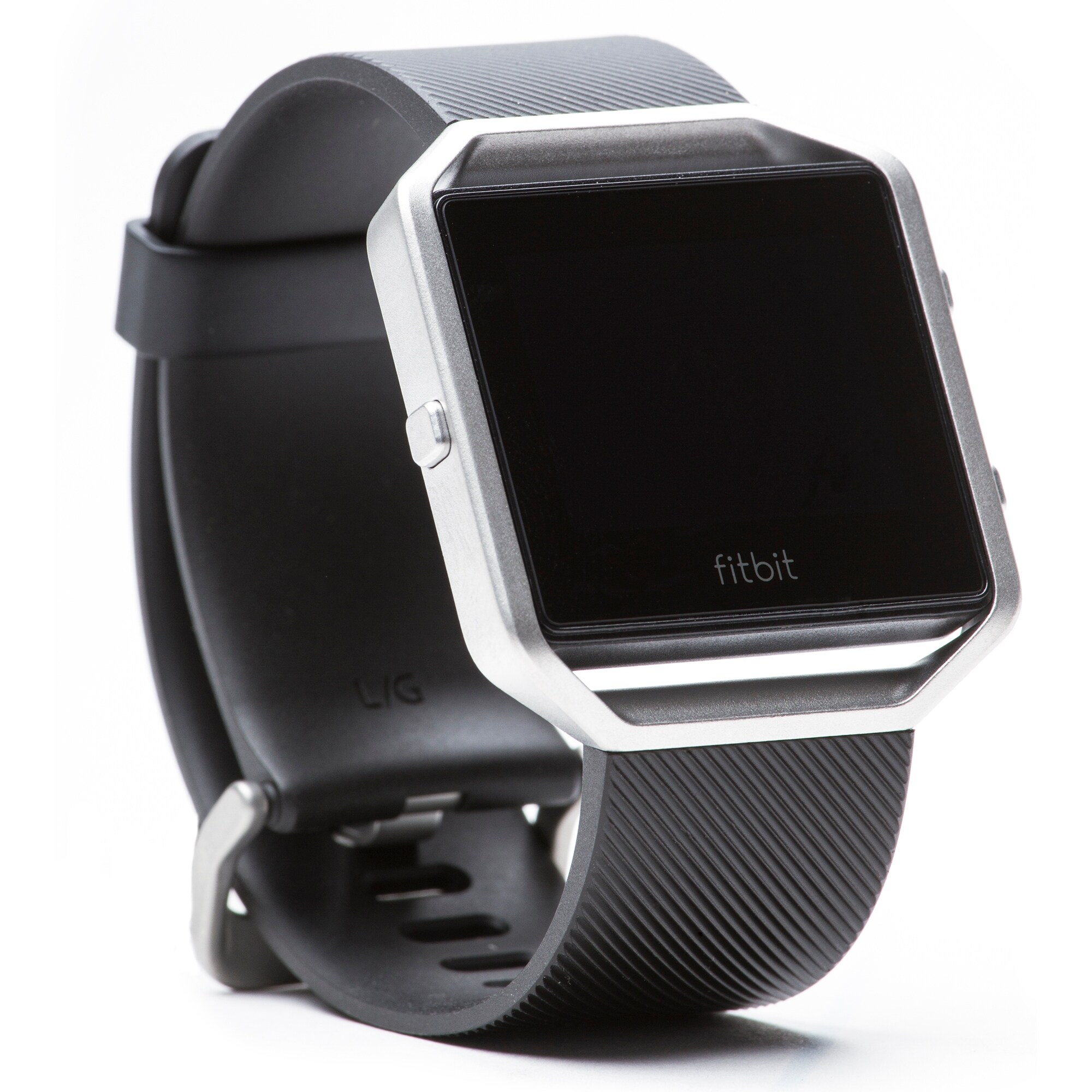 fitbit blaze android