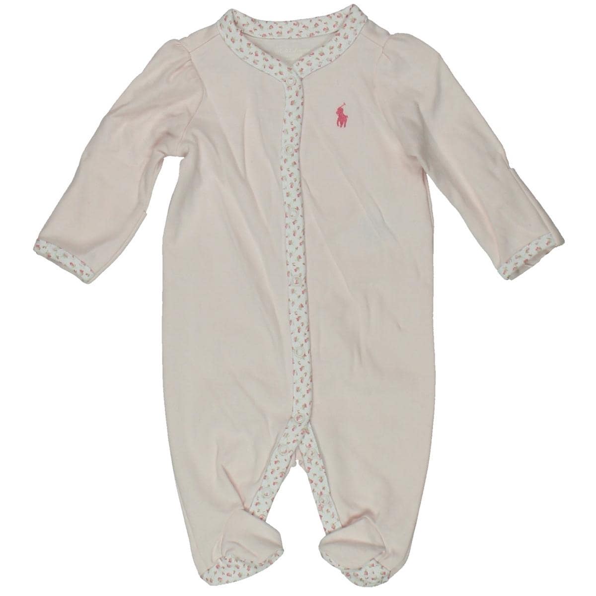 Unisex Baby Bodysuits
