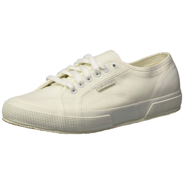 superga women's classic lace up sneakers