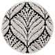 SAFAVIEH Handmade Capri Ilianka Wool Rug