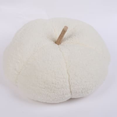 Sherpa Pumpkin
