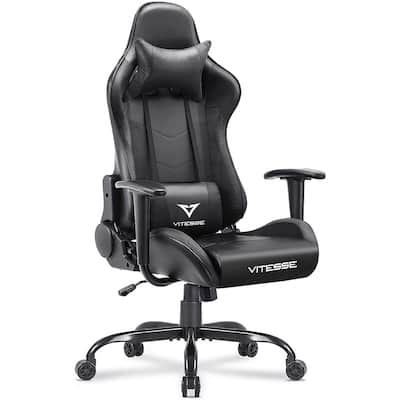 BOSSIN Gaming Chair High Back Computer Office Chair with Lumbar Support and Headrest