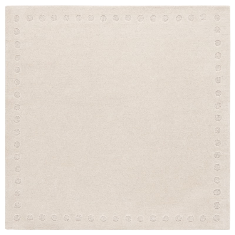 SAFAVIEH Handmade Metro Nazlije French Country Wool Rug