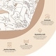 preview thumbnail 113 of 137, Crane Baby Crib Fitted Sheet
