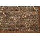 preview thumbnail 7 of 17, Modern Gabbeh Kashkoli Oriental Wool Rug Hand-knotted Carpet - 2'0" x 3'0"