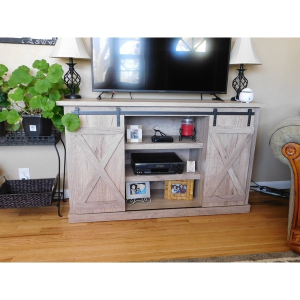 Cottonwood Tv Stand For Tvs Up To 60 Inches Ashland Pine Cottonwood Tv Stand For Tvs Up To 60 Inches Ashland Pine Free Shipping Today 15210307