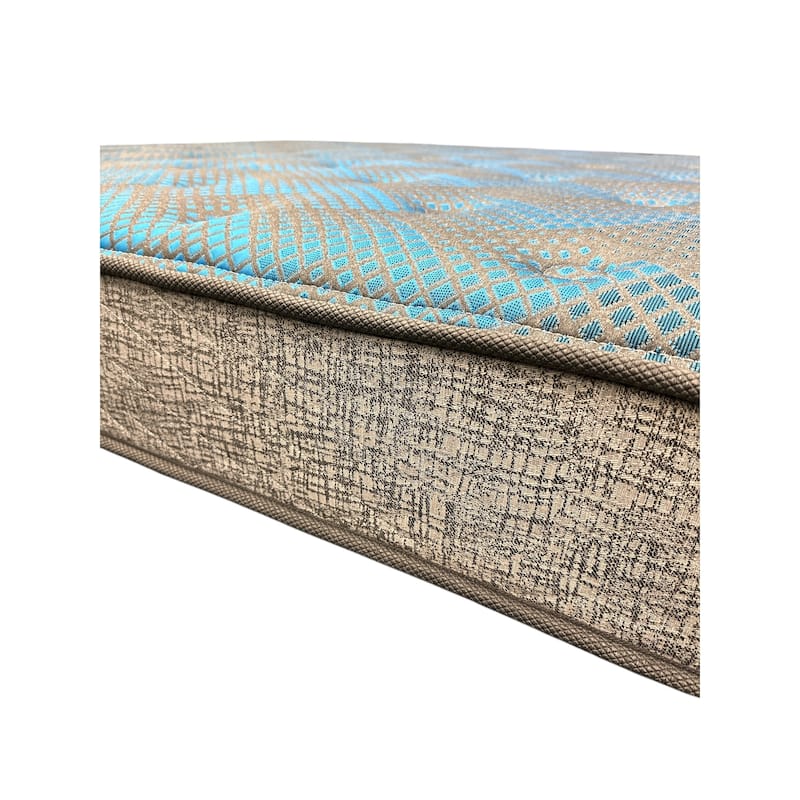 Deluxe Comfort 8" Foam Core Mattress