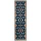 SAFAVIEH Handmade Heritage Knot Traditional Oriental Wool Rug