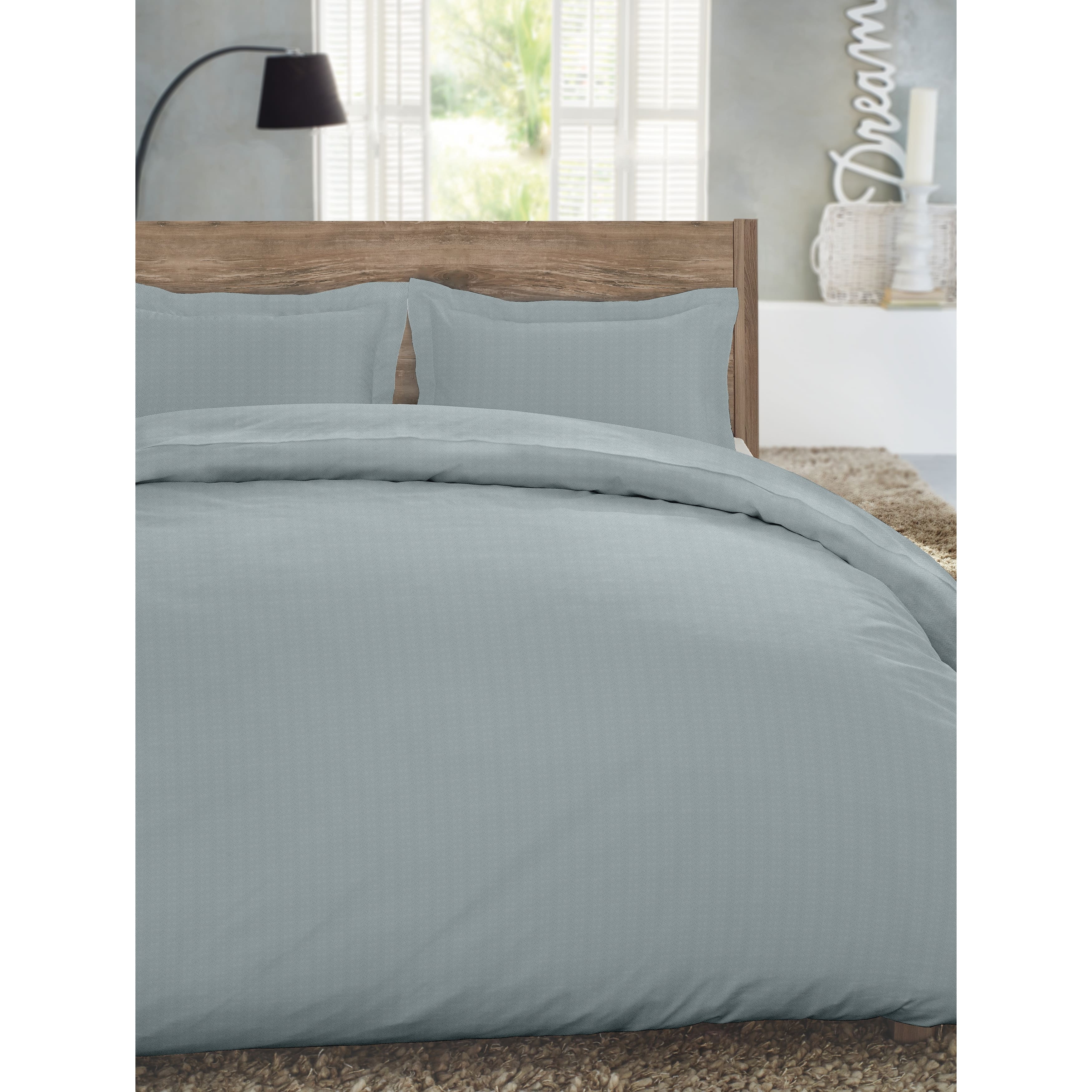 Option Stormy Weather Herringbone