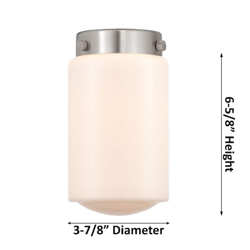 Innovations Lighting 447-1W-G312 Dover 1 Light Sconce