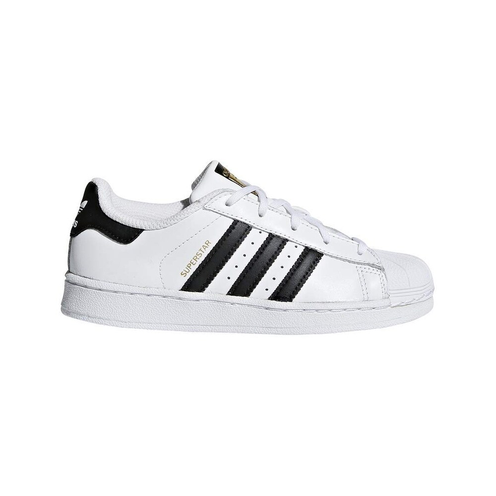 adidas ladies white leather trainers