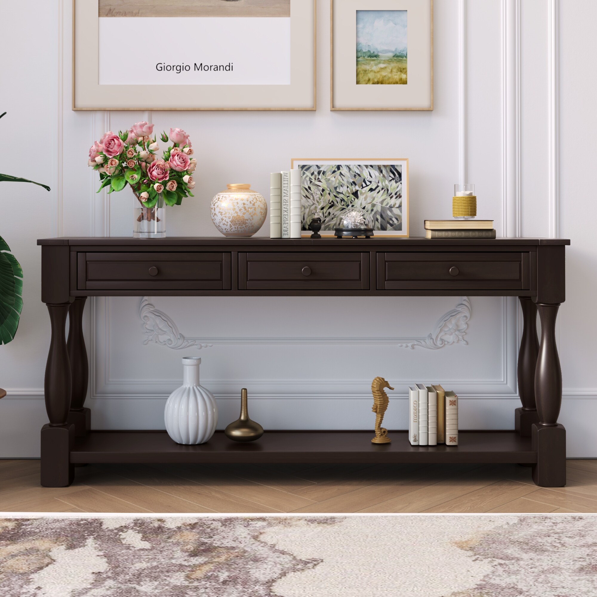 https://ak1.ostkcdn.com/images/products/is/images/direct/32768214f8fab31ccbf109f4d410c1232962b6aa/64%22-Long-Console-Table-with-3-Storage-Drawers-and-Bottom-Shelf%2C-Extra-thick-Sofa-Table-for-Entryway%2C-Hallway%2C-Living-Room.jpg