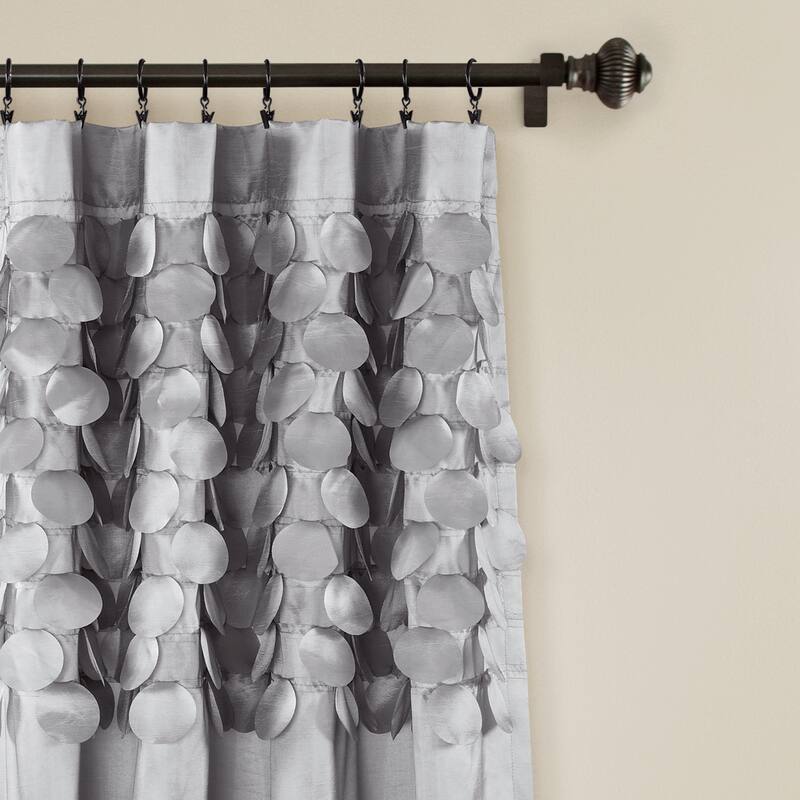 Lush Decor Circle Dream Curtain Panels (Set of 2)