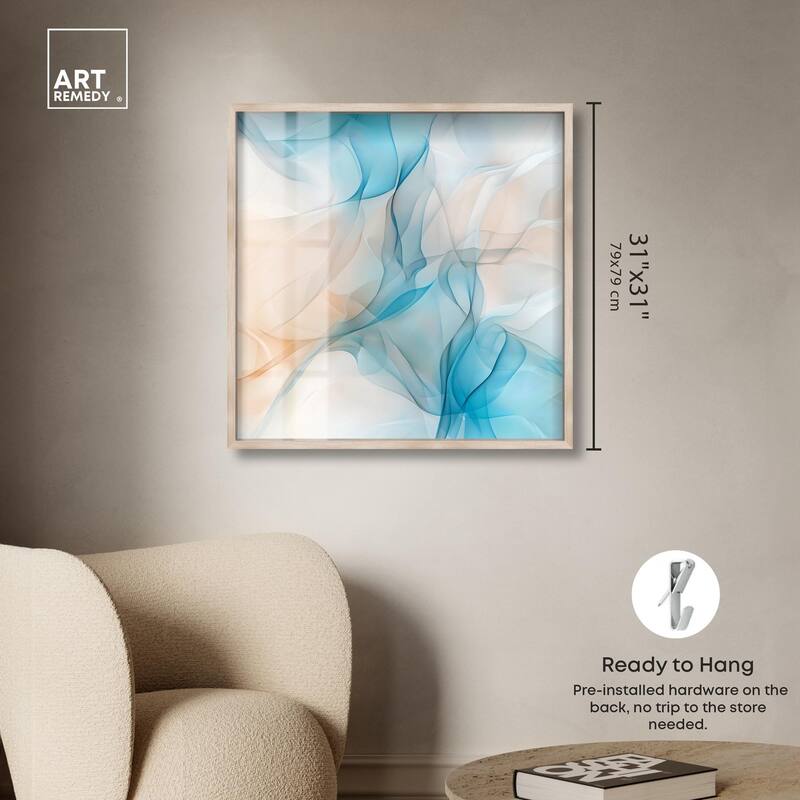 Quori II Shadowbox by Art Remedy